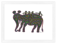 Load image into Gallery viewer, Bhuribai 47