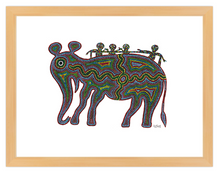 Load image into Gallery viewer, Bhuribai 47