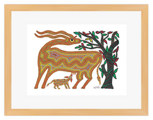 Load image into Gallery viewer, Bhuribai 50