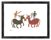 Load image into Gallery viewer, Dilip Gadwa 16