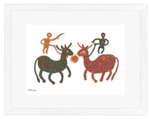 Load image into Gallery viewer, Dilip Gadwa 16