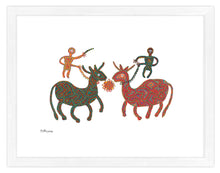 Load image into Gallery viewer, Dilip Gadwa 16