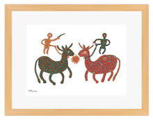 Load image into Gallery viewer, Dilip Gadwa 16