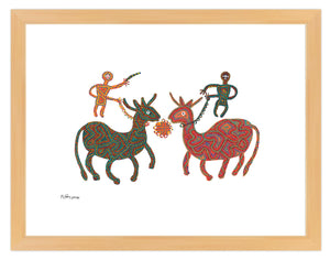 Dilip Gadwa 16