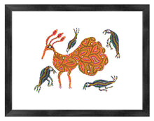 Load image into Gallery viewer, Dilip Gadwa 22