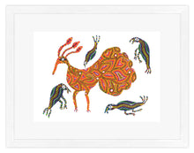 Load image into Gallery viewer, Dilip Gadwa 22