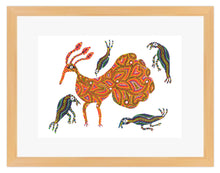 Load image into Gallery viewer, Dilip Gadwa 22