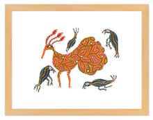 Load image into Gallery viewer, Dilip Gadwa 22