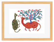 Load image into Gallery viewer, Dilip Gadwa 26