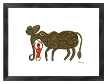 Load image into Gallery viewer, Dilip Gadwa 8