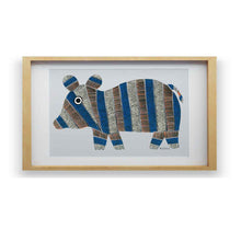 Load image into Gallery viewer, Gond 11