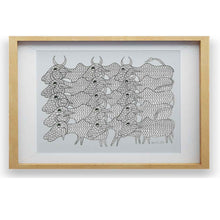 Load image into Gallery viewer, Umed Patta 3