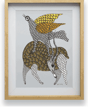 Load image into Gallery viewer, Pula Tekam 1