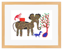 Load image into Gallery viewer, Subhash Bhil 1